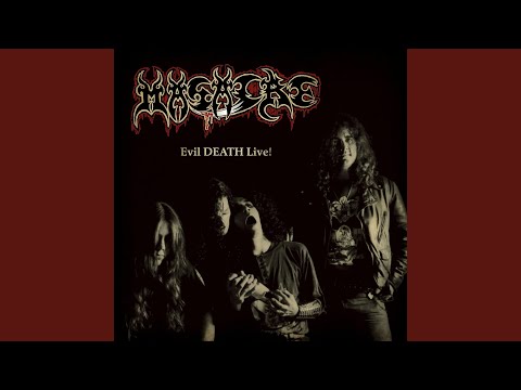 Blasfemias (En Vivo)