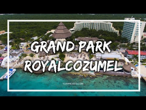 Videos del Grand Park Royal Cozumel 5★ en Cozumel, MéxicoVerPrecios21CerrarConsulta por Whatsapp 🇦🇷BookingTripadvisorExpediaAgodaTravelocityOrbitzPricelineTripSkyscannerDespegarKayakHotelesBestdayDestiniaTrivagoTurismocityAlmundoLastminuteHotwireTuiWotif