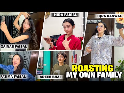 Roasting My Sisters 🤣|  Sab Mujay Akela Chor Gaye 😡| I Made The Biggest Mistake 😱| Sistrology 