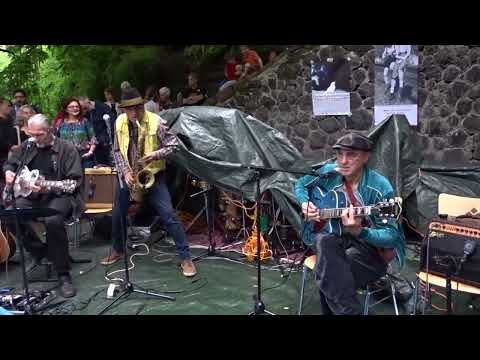 Richard Bargel Trio – Live @Cologne Edelweiss Pirates Festival 2024