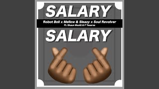 Salary Salary