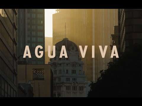 AGUA VIVA - Seth Condrey Feat. Madisen Renee (Video Oficial)