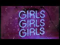 FREE GIRLS GIRLS GIRLS SZA X H E R X Bryson Tiller Type Beat