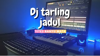 Download lagu Dj tarling jadul || 'Tetes banyu mata' || Remix version mp3