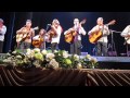 Концерт бардовской песни в Запорожье 22.02.2015 