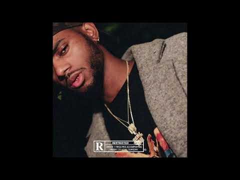 [FREE] Dark R&B PARTYNEXTDOOR x Bryson Tiller Type Beat 2025 - "Uncertain"