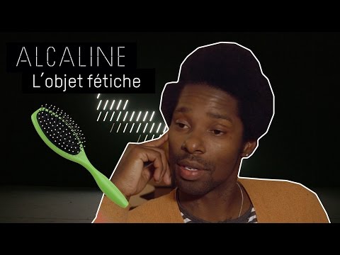 Alcaline, l'Objet Fétiche de Curtis Harding