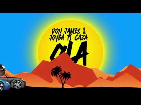 OLA X Don James X Caza X Joyba[DjCarlosMusic Island]