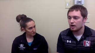 How to choose between athletic trainer and physical therapy