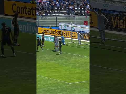 McTominay + Rrahmani + Hojlund = UCL 🤩 | All the Goals | Pisa-Napoli