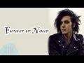 Cinema Bizarre - Forever or Never (lyrics)