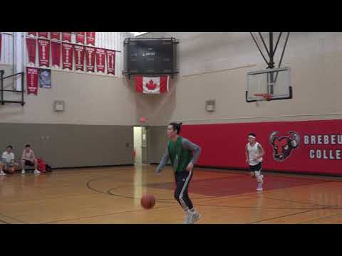 Sanlitun Smugglers vs Boxer - Satyurday tier 6 - tcbl 2021 winter