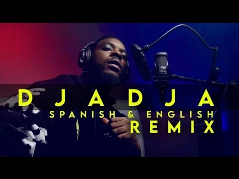 DJA DJA (Acapella Remix) Aya Nakamura feat. Maluma _ by RhamzanDays |Halal Music_ masum