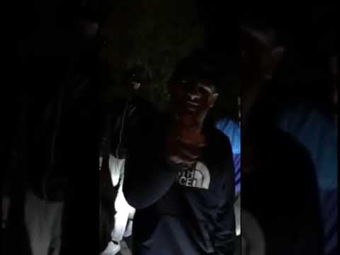 GRIME CYPHER 2016 (LOE)