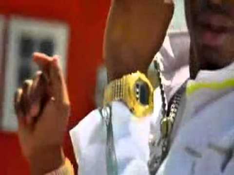 Dwayne Bravo ft Beenie Man   Timeka Marshall   Beenie Man   Bravo {OFFICIAL VIDEO}   YouTube