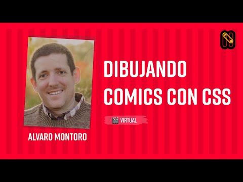 Dibujando comics con CSS