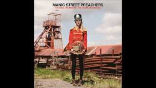Manic Street Preachers - Welcome To The Dead Zone