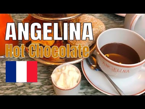 download lagu mp3 mp4 Angelina Chocolate Paris, download lagu Angelina Chocolate Paris gratis, unduh video klip Angelina Chocolate Paris