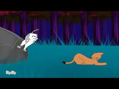 Friends like me part 12