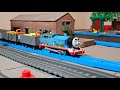 Troublesome Trucks Trackmaster Song Remake