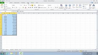 Excel Basics: How to Delete Duplicates