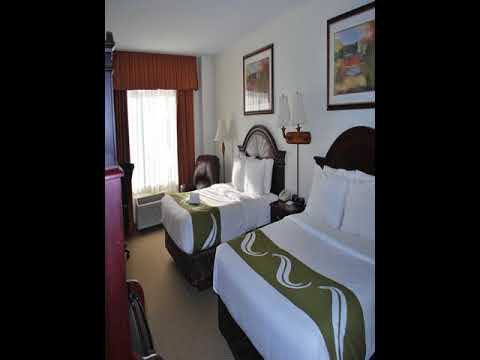 Quality Inn & Suites Sioux Falls - Sioux Falls (South Dakota) - United States