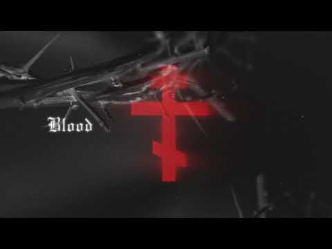 HolyName - Blood (Official Audio)
