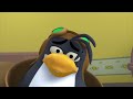 Midgel Gets Bitten By The Green Eyed Monster 3 2 1 Penguins