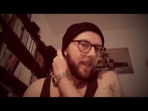 LINO MODICA -spontanes Statement zum Album und so