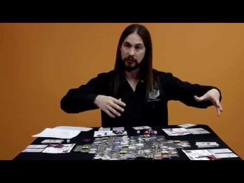 Sentinel Tactics: Gameplay!