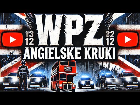 Szczepan WPZ - Angielskie kruki
