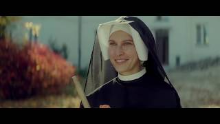 Amor Y Misericordia: Faustina - segundo trailer - con doblaje latino-español