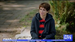 SNL Alum Nasim Pedrad Focuses on Awkward Teenage Years in ‘Chad' | NBC10