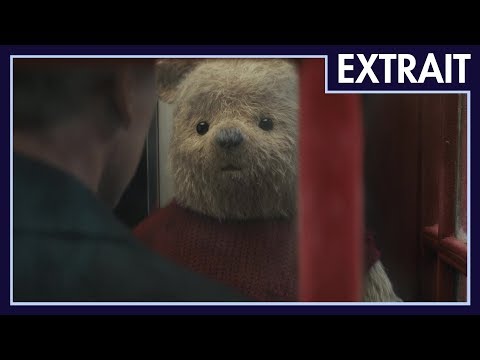 Jean-Christophe & Winnie - Extrait : Joue à peluche-qui-dort