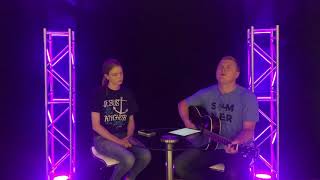 Revolution Student Ministries 4/8/20