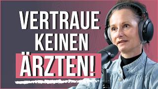 Das Gesundheitssystem braucht dich krank (Ärztin packt aus)