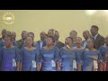Mt Kizito Makuburi Kizito Wa Kizito Live Performance KMK GALA Nairobi