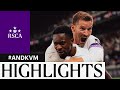 HIGHLIGHTS: RSC Anderlecht - KV Mechelen | 2023-2024