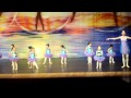 Olivia Scolnick S Ballet Recital 2011