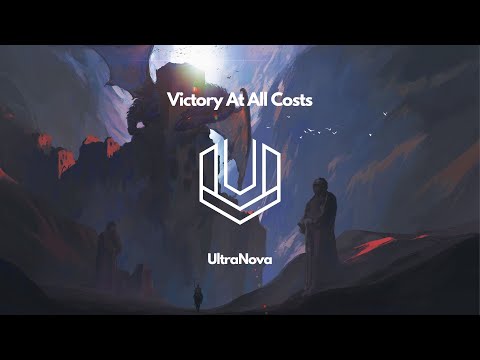 Victory At All Costs - UltraNova