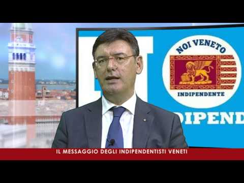 Cosa vogliono gli indipendentisti. Luca Azzano Cantarutti