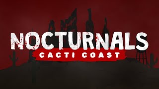Nocturnal II trailer