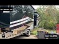 Check out this Video for a 2018 Fleetwood Bounder 36H(Stock #507937)  for sale by Pop RVs. This unit is located in Sarasota, FL
