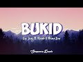 BUKID LYRICS BY JONG FT PRXPLE PRINCE BEN