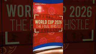 World Cup 2026: The Final Whistle 
