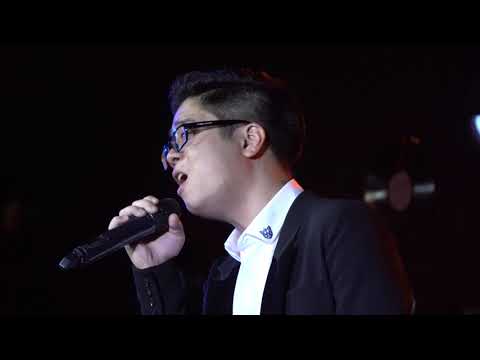 [4k Fancam] 170813 Bùi Anh Tuấn - Lạ @ Swing Lounge