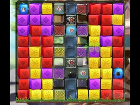 Pet Rescue Saga Level 4477