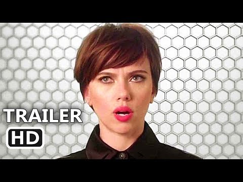 Ant-Man and the Wasp (2018) Teaser Trailer