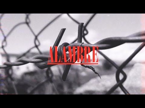 FLIP METRALLA - ALAMBRE 🕸️ [VIDEOCLIP OFICIAL]