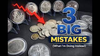 DON’T Make These 3 Mistakes! 
